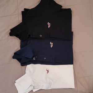Hollister Epic Flex polo shirts [3]